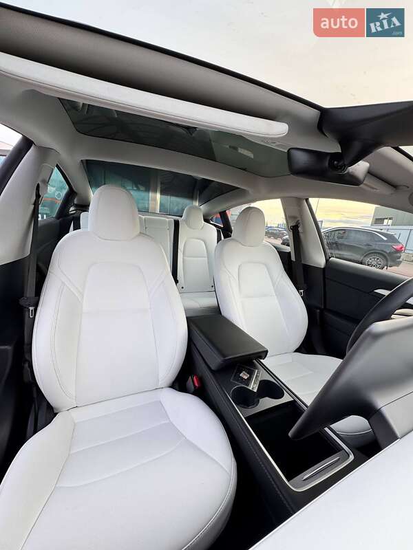 Седан Tesla Model 3 2023 в Полтаве фото 9 Седан Tesla Model 3 2023 в Полтаве