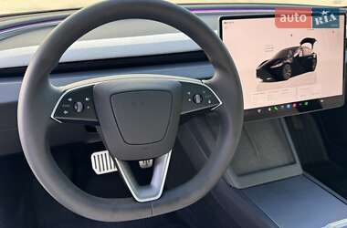Седан Tesla Model 3 2024 в Днепре