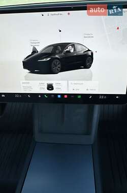 Седан Tesla Model 3 2024 в Днепре
