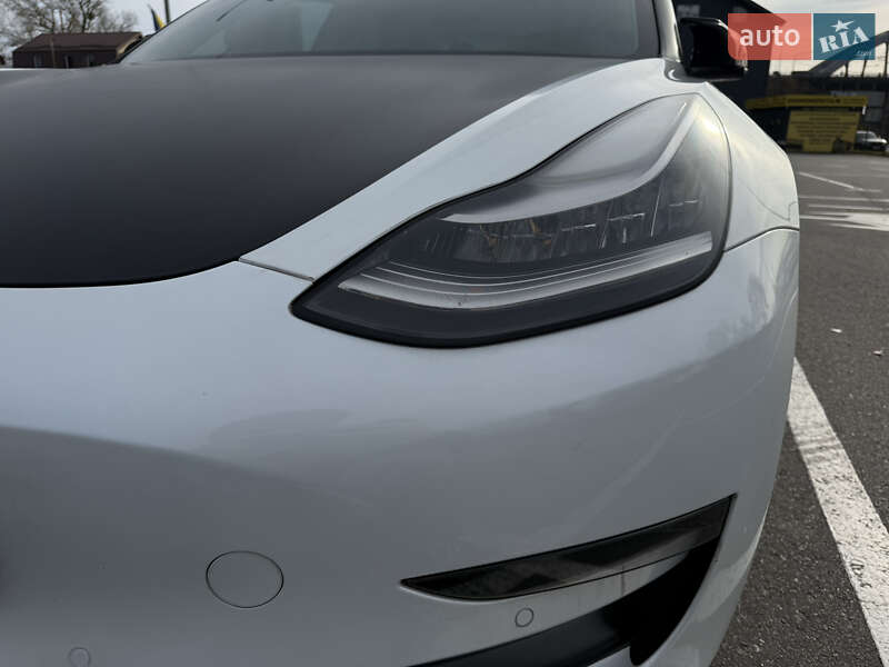 Седан Tesla Model 3 2020 в Киеве фото 21 Седан Tesla Model 3 2020 в Киеве