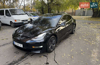 Седан Tesla Model 3 2019 в Днепре