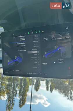 Седан Tesla Model 3 2022 в Запорожье