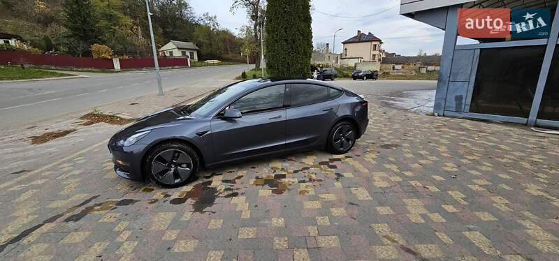 Седан Tesla Model 3 2023 в Львове фото 2 Седан Tesla Model 3 2023 в Львове
