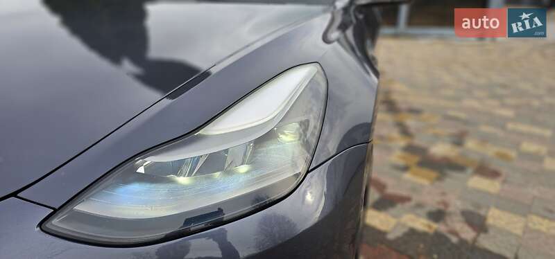 Седан Tesla Model 3 2023 в Львове фото 15 Седан Tesla Model 3 2023 в Львове
