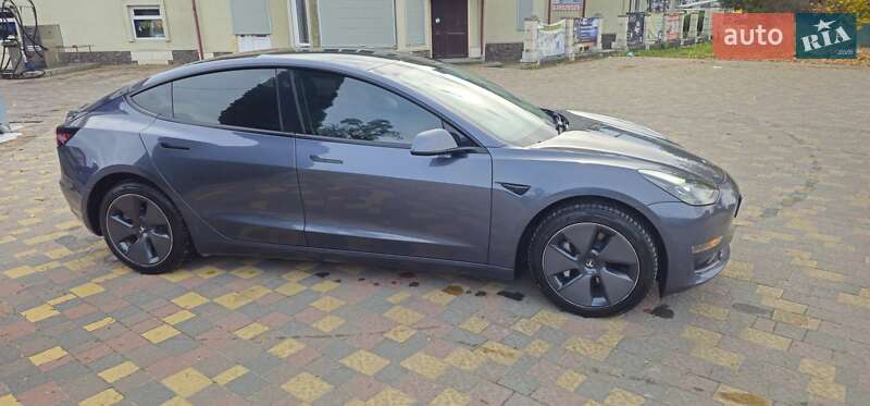 Седан Tesla Model 3 2023 в Львове фото 27 Седан Tesla Model 3 2023 в Львове