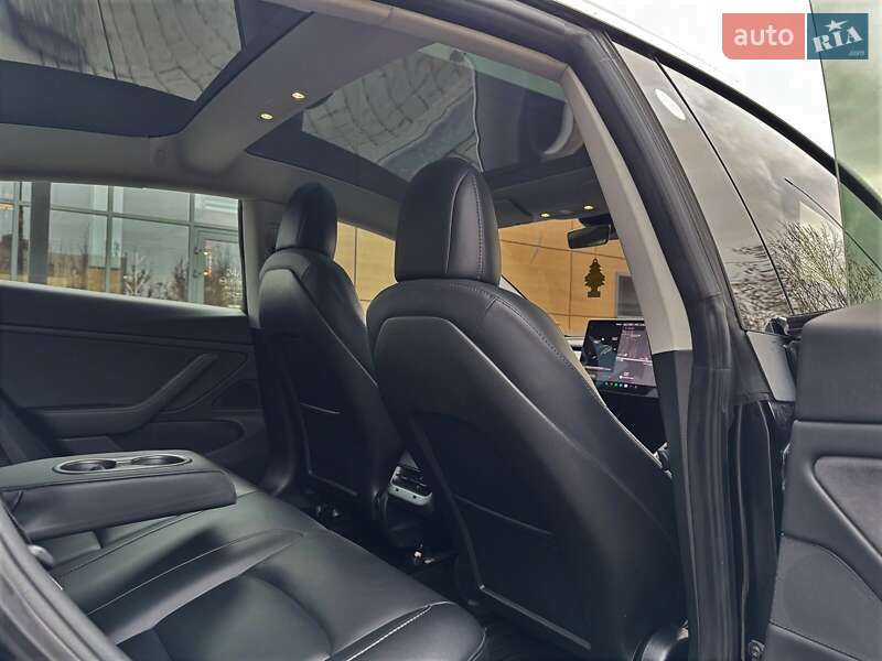 Седан Tesla Model 3 2019 в Днепре фото 9 Седан Tesla Model 3 2019 в Днепре