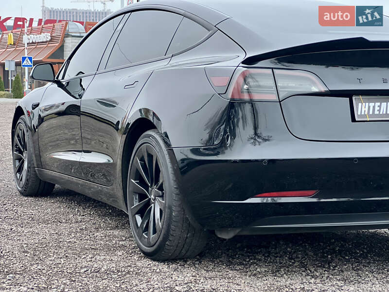 Седан Tesla Model 3 2022 в Киеве фото 11 Седан Tesla Model 3 2022 в Киеве