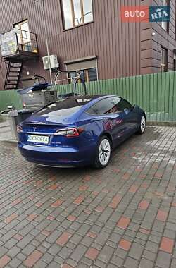 Седан Tesla Model 3 2020 в Хмельницькому