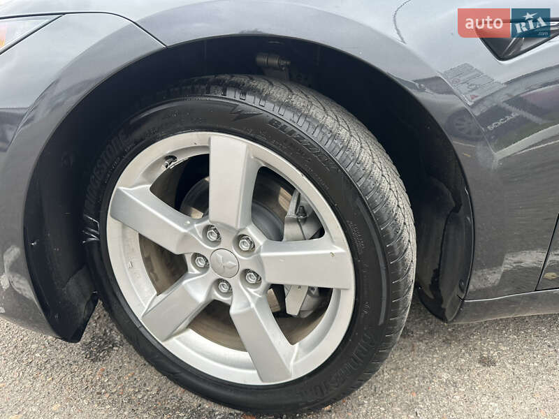 Седан Tesla Model 3 2024 в Чорноморську