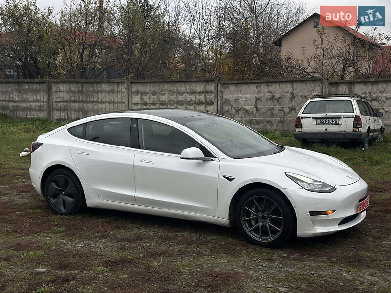 Седан Tesla Model 3 2019 в Рівному фото 3 Седан Tesla Model 3 2019 в Рівному