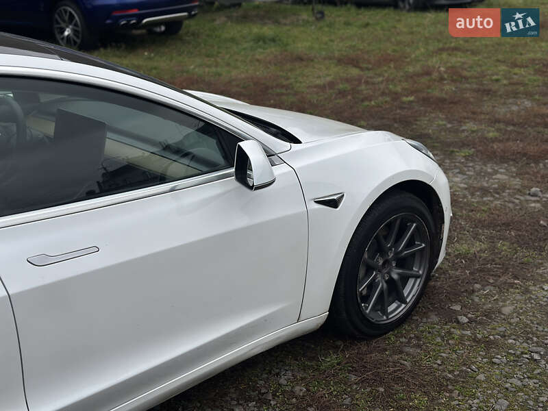 Седан Tesla Model 3 2019 в Рівному фото 7 Седан Tesla Model 3 2019 в Рівному