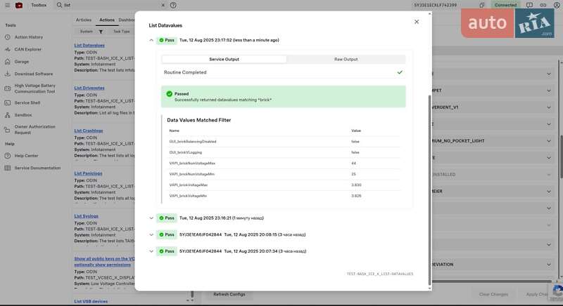 Седан Tesla Model 3 2020 в Києві