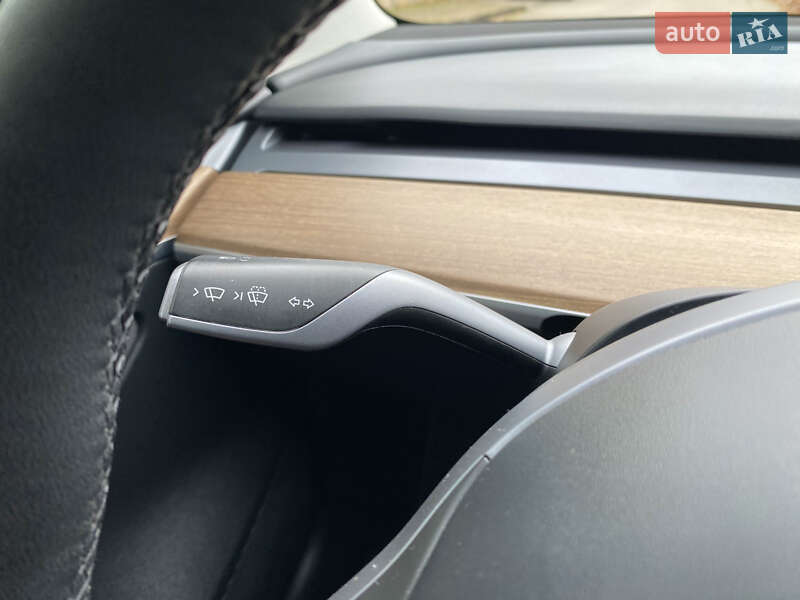 Седан Tesla Model 3 2022 в Хмельницком фото 27 Седан Tesla Model 3 2022 в Хмельницком