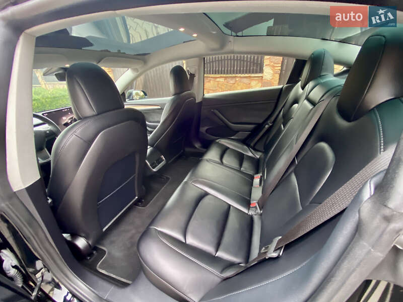 Седан Tesla Model 3 2022 в Хмельницком фото 37 Седан Tesla Model 3 2022 в Хмельницком
