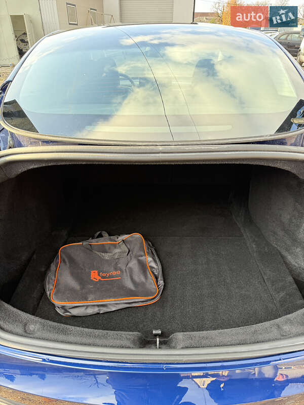 Седан Tesla Model 3 2024 в Луцке фото 51 Седан Tesla Model 3 2024 в Луцке