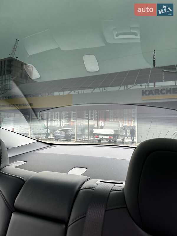 Седан Tesla Model 3 2019 в Луцьку фото 25 Седан Tesla Model 3 2019 в Луцьку