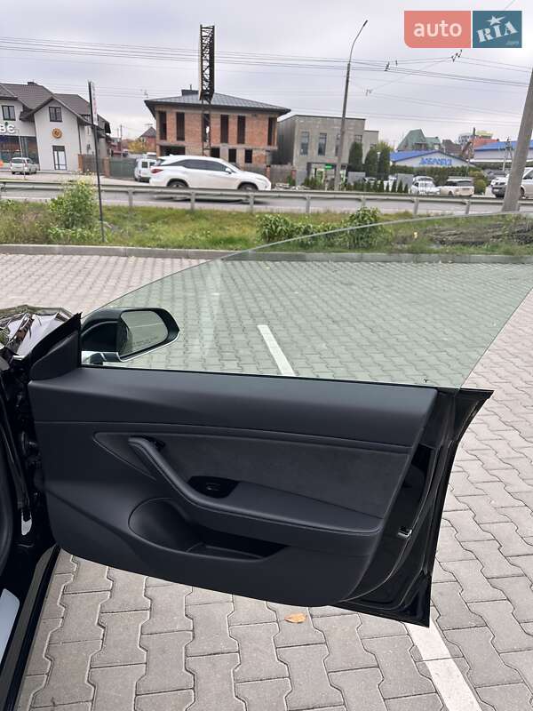 Седан Tesla Model 3 2019 в Луцьку фото 32 Седан Tesla Model 3 2019 в Луцьку