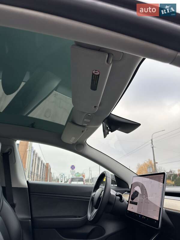 Седан Tesla Model 3 2019 в Луцьку фото 36 Седан Tesla Model 3 2019 в Луцьку