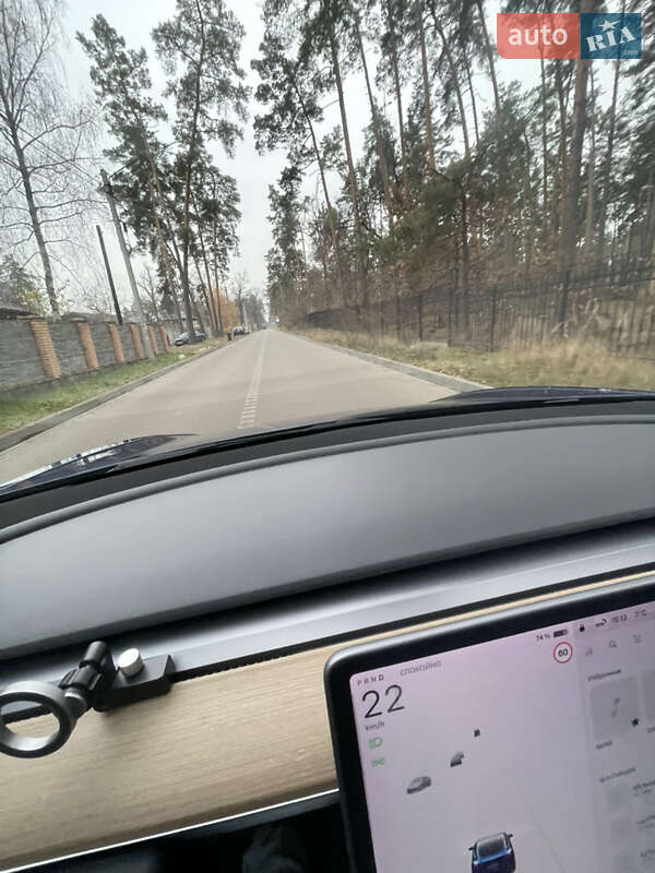 Седан Tesla Model 3 2019 в Киеве фото 32 Седан Tesla Model 3 2019 в Киеве