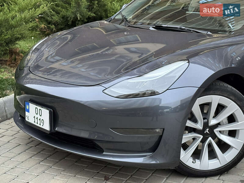 Седан Tesla Model 3 2023 в Одесі фото 3 Седан Tesla Model 3 2023 в Одесі
