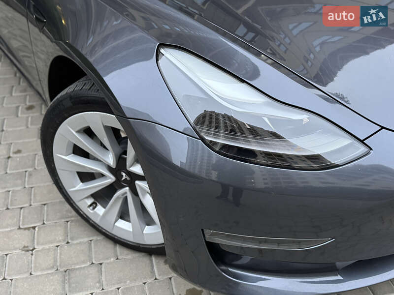 Седан Tesla Model 3 2023 в Одесі фото 11 Седан Tesla Model 3 2023 в Одесі