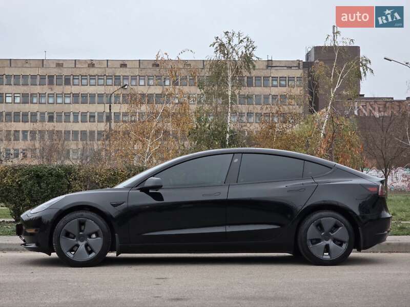 Седан Tesla Model 3 2022 в Кривому Розі фото 11 Седан Tesla Model 3 2022 в Кривому Розі