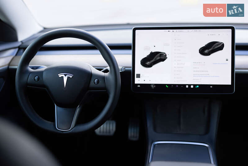 Седан Tesla Model 3 2021 в Львове фото 30 Седан Tesla Model 3 2021 в Львове
