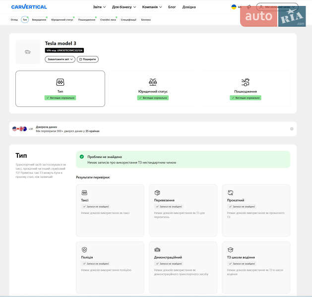 Седан Tesla Model 3 2021 в Львове фото 39 Седан Tesla Model 3 2021 в Львове
