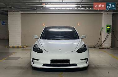 Седан Tesla Model 3 2019 в Одессе