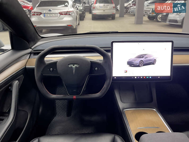 Седан Tesla Model 3 2022 в Харькове