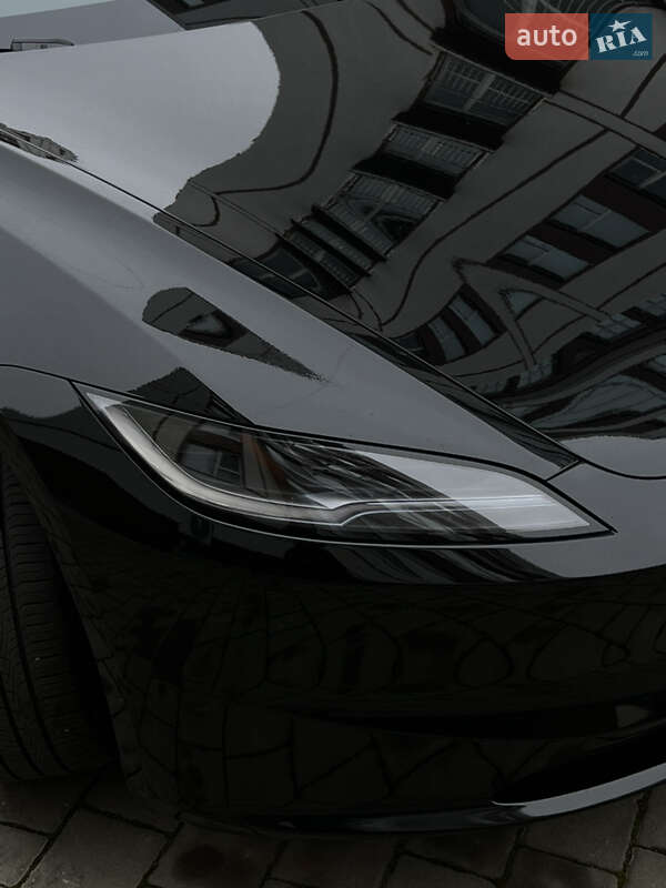 Седан Tesla Model 3 2024 в Івано-Франківську фото 10 Седан Tesla Model 3 2024 в Івано-Франківську