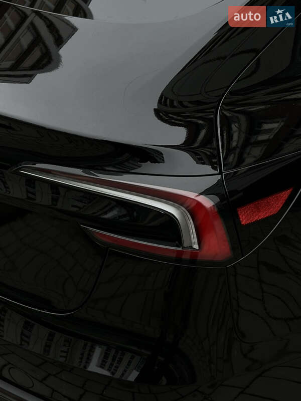 Седан Tesla Model 3 2024 в Івано-Франківську фото 11 Седан Tesla Model 3 2024 в Івано-Франківську