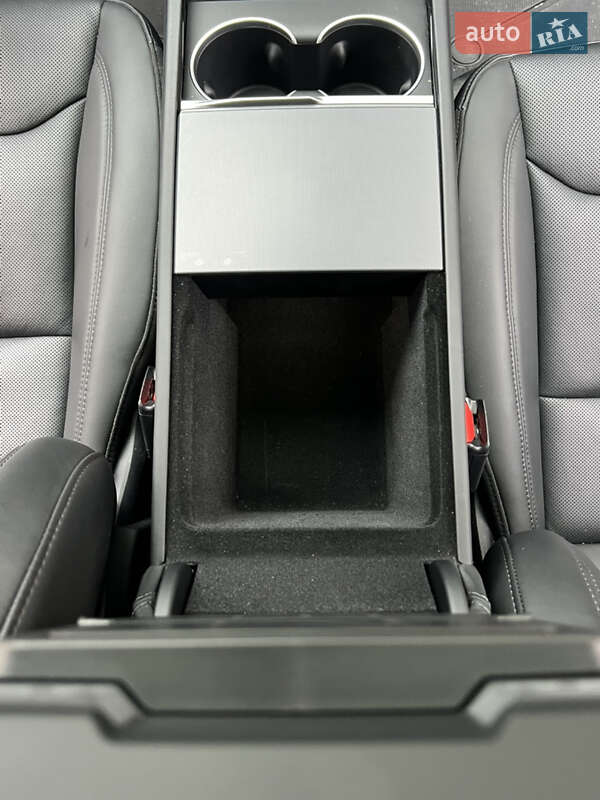 Седан Tesla Model 3 2024 в Івано-Франківську фото 38 Седан Tesla Model 3 2024 в Івано-Франківську