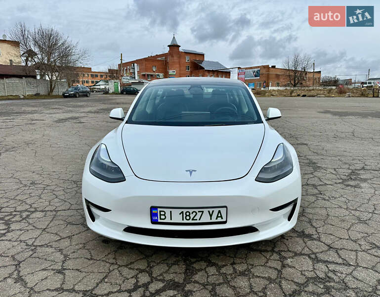 Tesla Model 3 2023 Tesla Model 3 2023