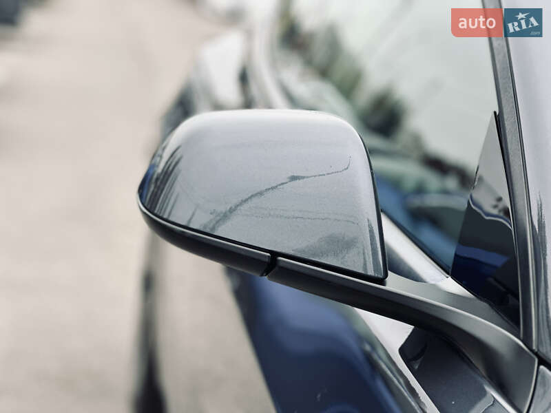 Седан Tesla Model 3 2022 в Кременчуге фото 9 Седан Tesla Model 3 2022 в Кременчуге