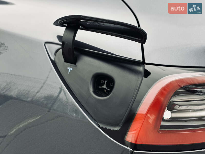 Седан Tesla Model 3 2022 в Кременчуге фото 16 Седан Tesla Model 3 2022 в Кременчуге