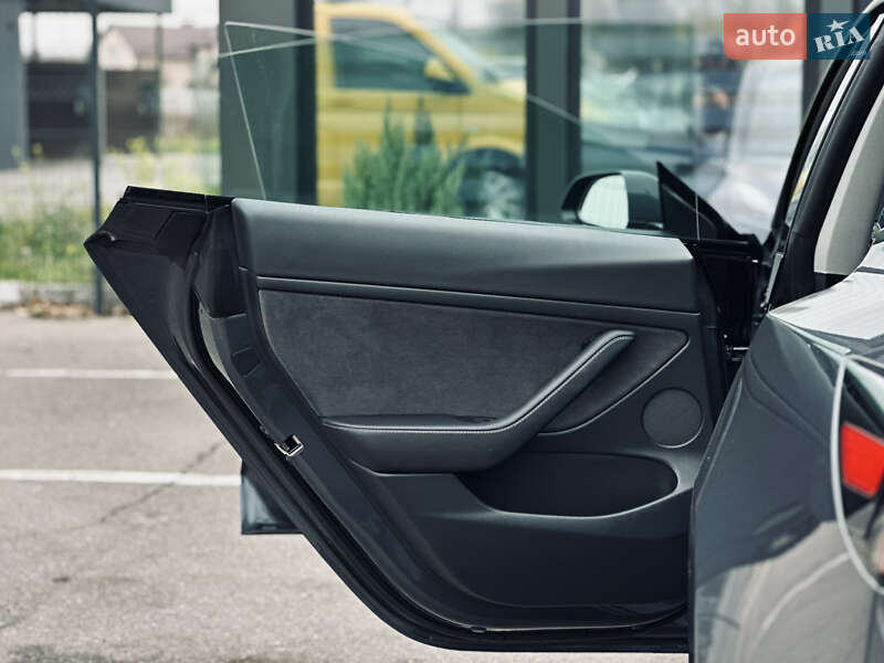 Седан Tesla Model 3 2022 в Кременчуге фото 21 Седан Tesla Model 3 2022 в Кременчуге