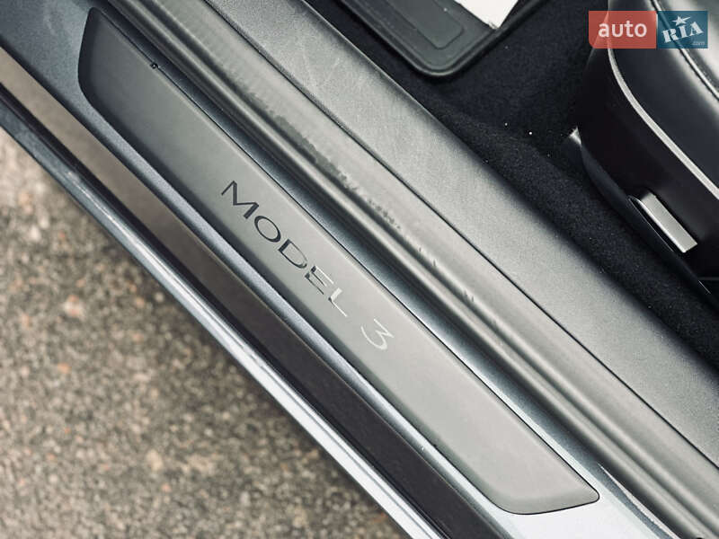 Седан Tesla Model 3 2022 в Кременчуге фото 35 Седан Tesla Model 3 2022 в Кременчуге