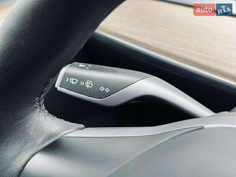 Седан Tesla Model 3 2022 в Кременчуге фото 52 Седан Tesla Model 3 2022 в Кременчуге