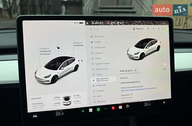 Седан Tesla Model 3 2021 в Каменском