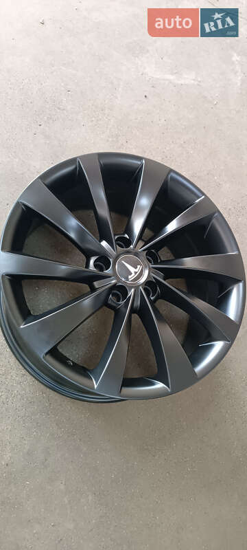 Седан Tesla Model 3 2018 в Трускавці фото 59 Седан Tesla Model 3 2018 в Трускавці