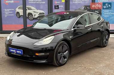 Седан Tesla Model 3 2018 в Вінниці