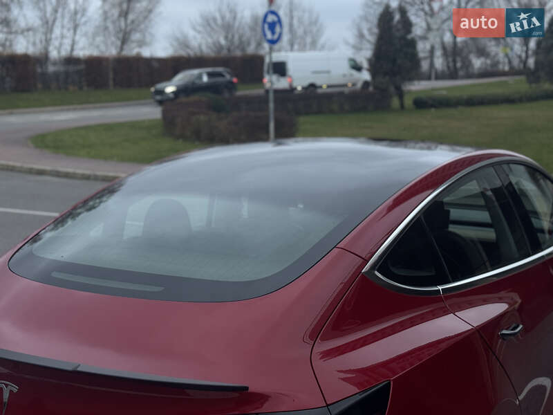 Седан Tesla Model 3 2018 в Києві фото 7 Седан Tesla Model 3 2018 в Києві