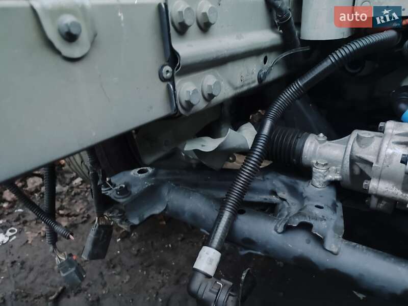 Седан Tesla Model 3 2022 в Сквире фото 8 Седан Tesla Model 3 2022 в Сквире