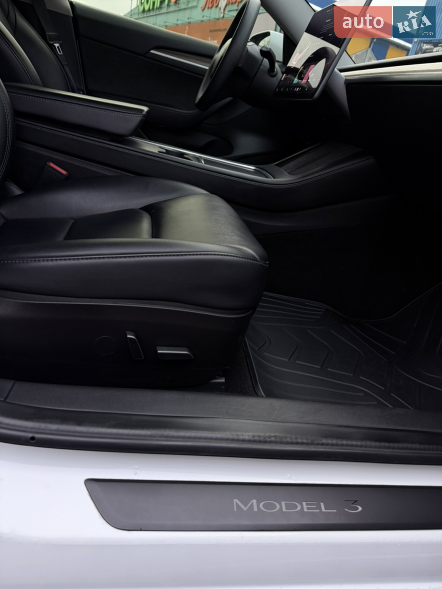 2021 Tesla Model 3 - мініатюра 16