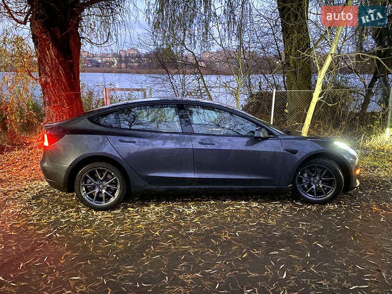 Tesla Model 3 2023 Tesla Model 3 2023