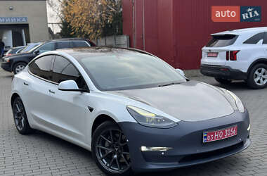 Седан Tesla Model 3 2022 в Владимире