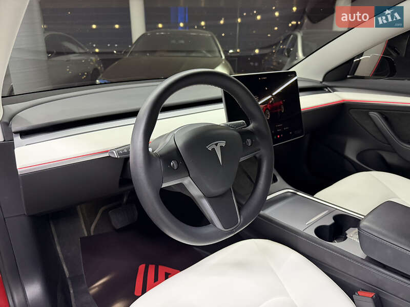 Седан Tesla Model 3 2022 в Одессе фото 19 Седан Tesla Model 3 2022 в Одессе