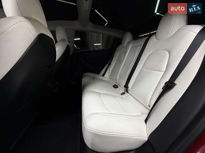 Седан Tesla Model 3 2022 в Одессе фото 21 Седан Tesla Model 3 2022 в Одессе