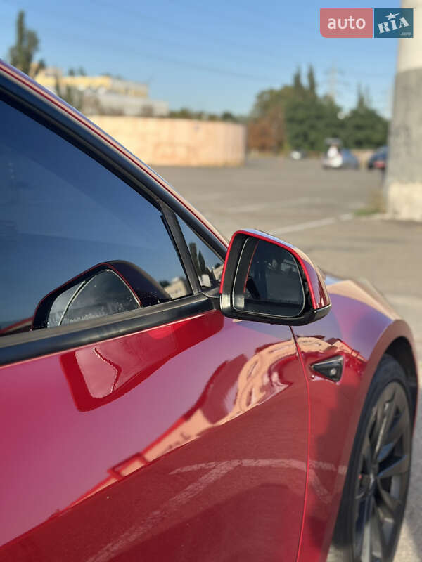 Седан Tesla Model 3 2021 в Києві фото 4 Седан Tesla Model 3 2021 в Києві